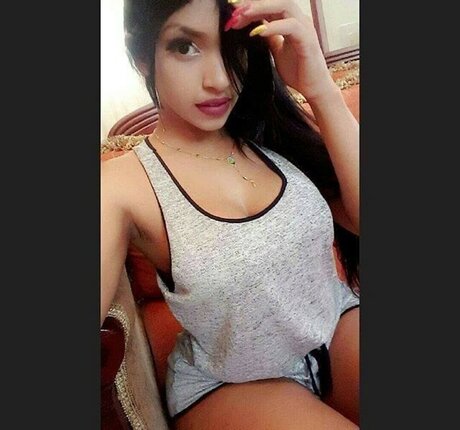 Yinett Baez ポルノスター 写真