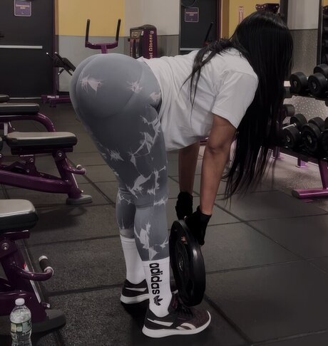 Yinett Baez セックス女優 アーカイブ