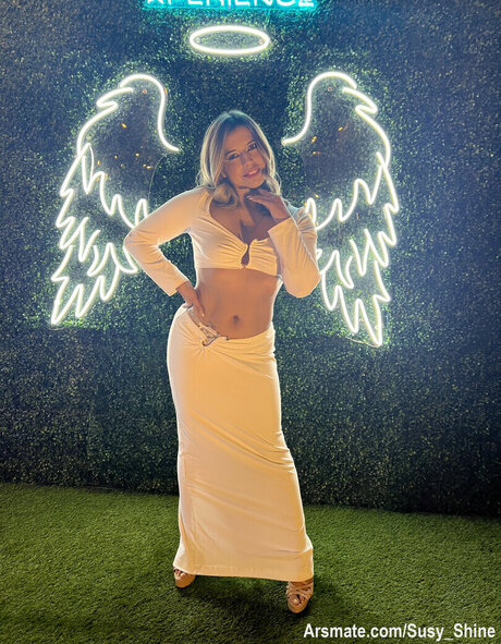 Susy Shine xxx女優 アーカイブ