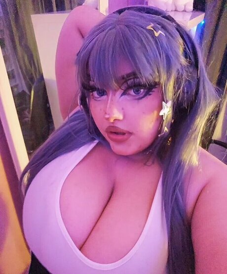 Bigtiddyash 高品質スター アーカイブ