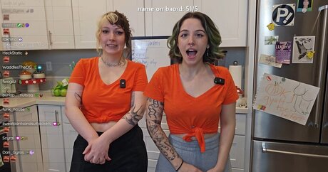 Helloneptune トップポルノスター ギャラリー