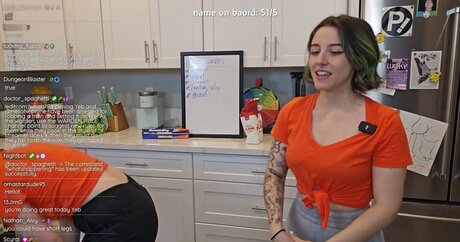 Helloneptune ポルノスター エロティック 写真