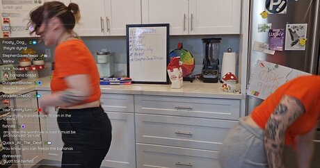 Helloneptune 裸のポルノスター 画像