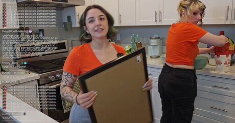 Helloneptune 高品質モデル ギャラリー