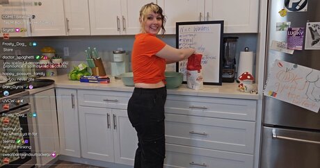 Helloneptune 美しいポルノスター 写真