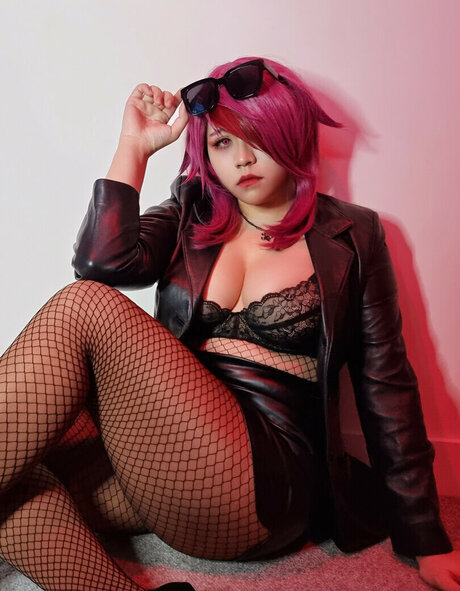 Felipokeyou 可愛いモデル 写真