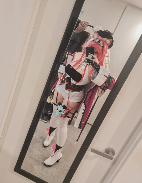 Felipokeyou 高品質のポルノスター 写真