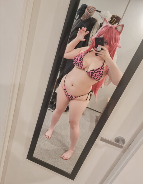 Felipokeyou 完璧なモデル 写真