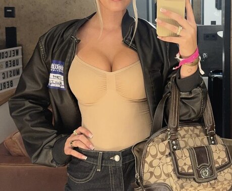 Sophie Schnur HDモデル 画像