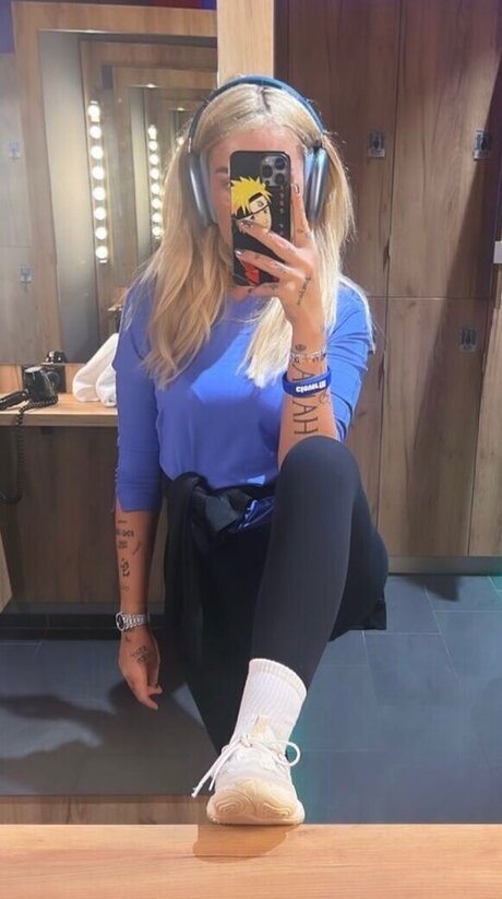 Loredana Zefi セックス女優 写真