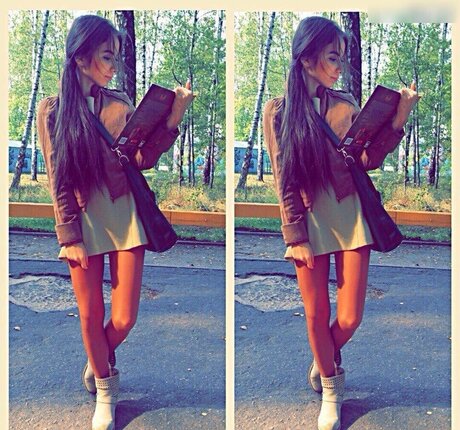 Tanya Kazeeva 女優 写真