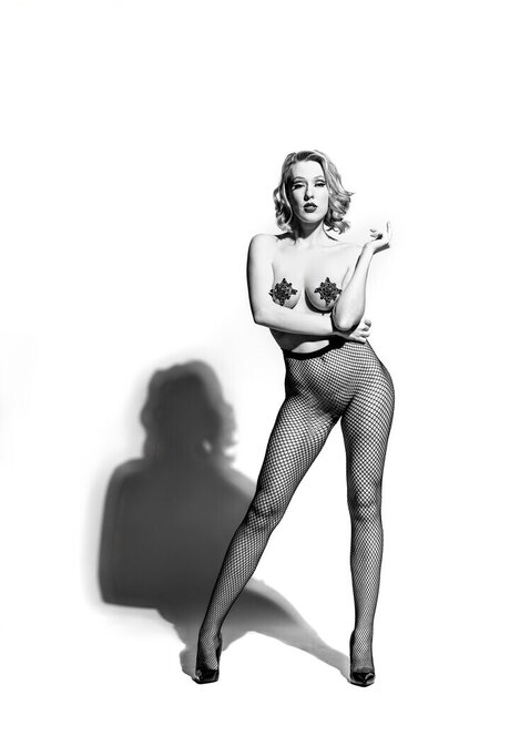 Setty Mois ポルノスター 可愛い 写真