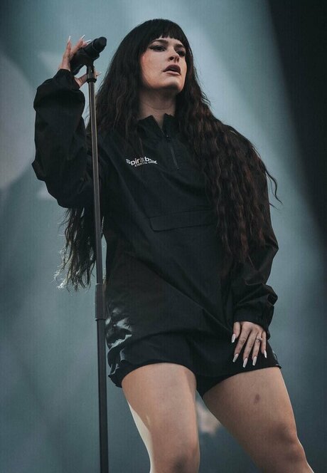 Courtney LaPlante トップスター 画像