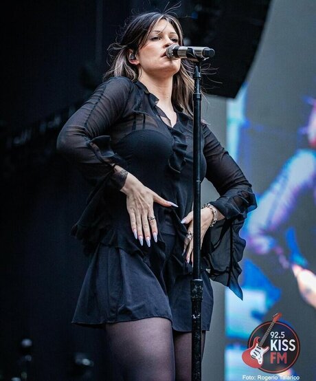 Courtney LaPlante エロティック女優 画像