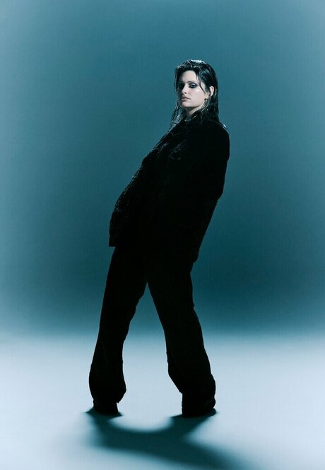 Courtney LaPlante 限定モデル 写真