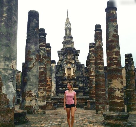 schokolove_ スター ヌード アーカイブ