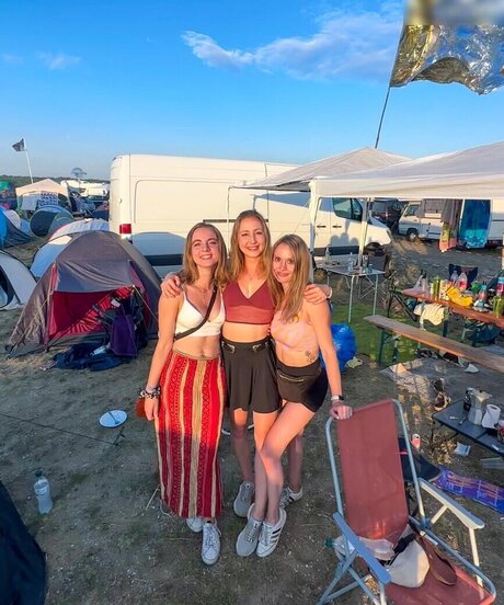 schokolove_ 可愛いモデル 写真