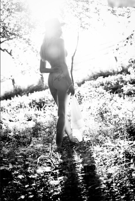 Jacqueline Sparrow セックススター 写真