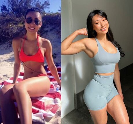 Megumi Kimura 裸のポルノスター 写真