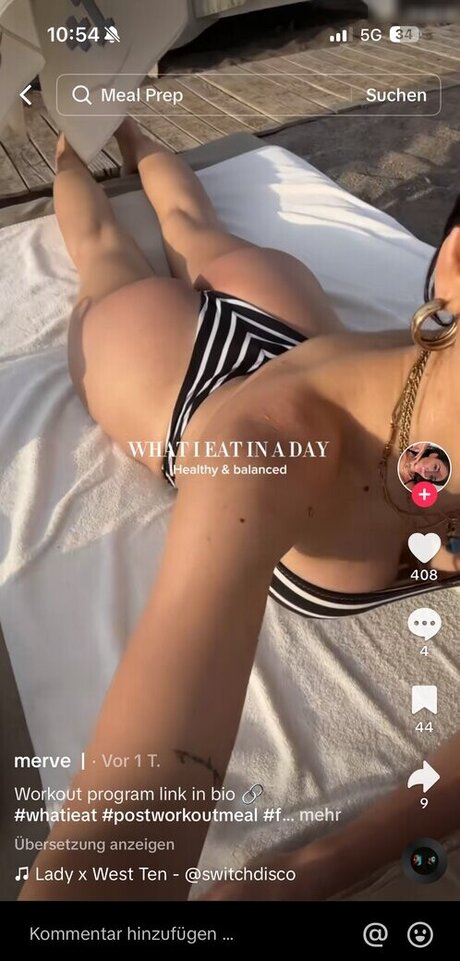 Merve zkan セックスモデル ギャラリー