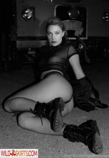 Katarina Konow アダルトスター アーカイブ