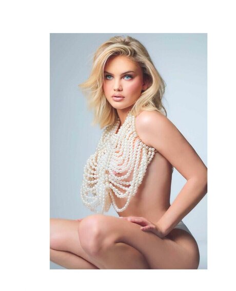 Margarita Prokofieva セックス女優 アーカイブ