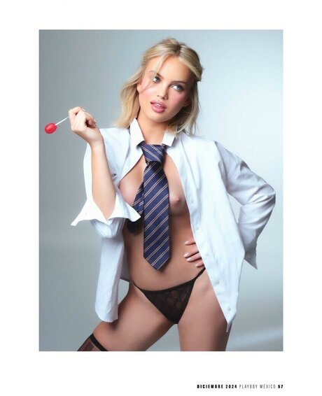 Margarita Prokofieva ポルノスター 画像