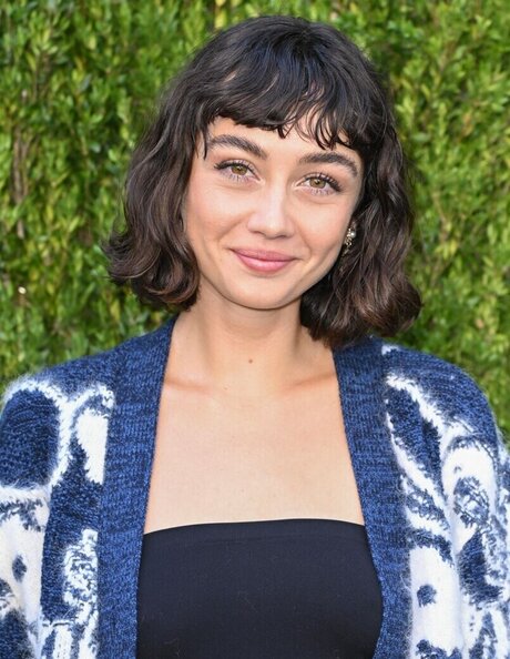 Sydney Chandler エロティックなスター 画像