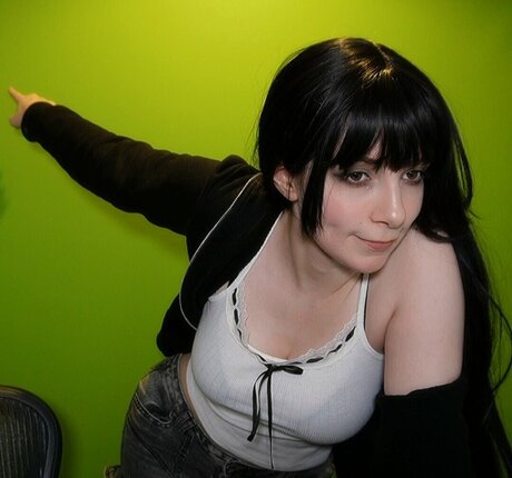 フィットネスガールズオンリーファンズ アダルト 画像