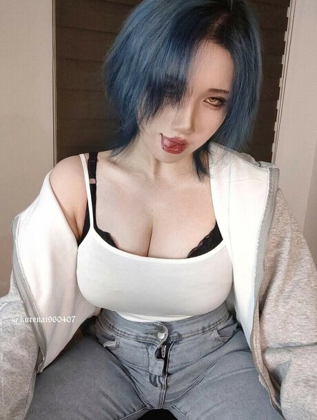 Hongbin 無料モデル 写真