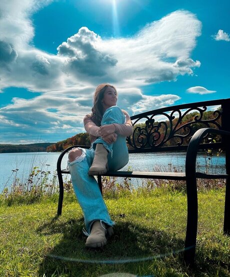 julie tirado 写真集