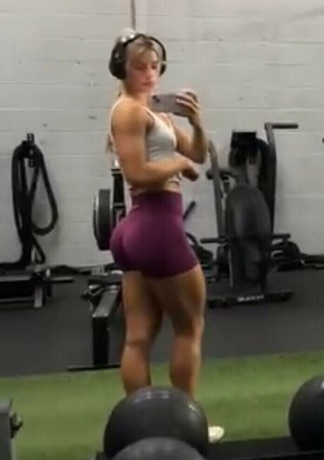 Lauren Creon かわいいポルノスター ギャラリー