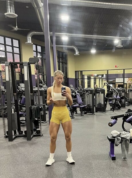 Lauren Creon ポルノスター 素敵 画像