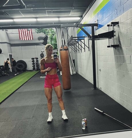 Lauren Creon プロフィール写真