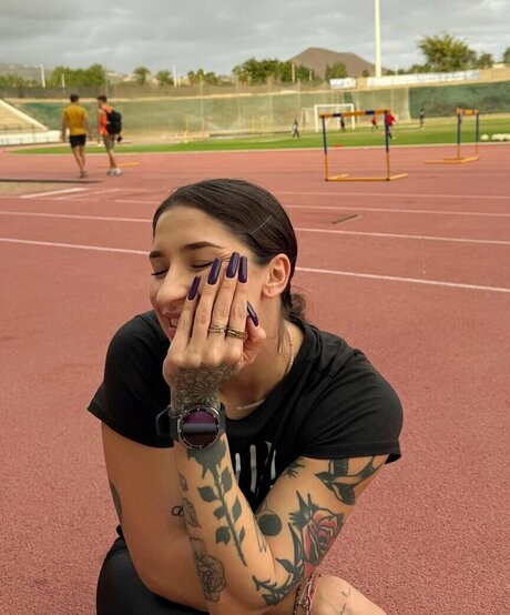 Ewa Swoboda ヌード女優 写真