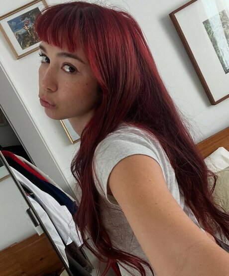 Wallice セクシーなポルノスター 写真