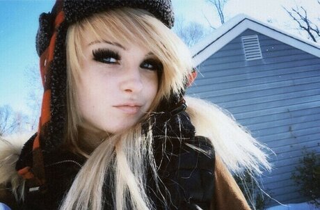 Shauna Dean Cokeland ポルノスター 画像