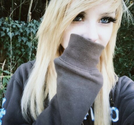 Shauna Dean Cokeland プロフィール写真