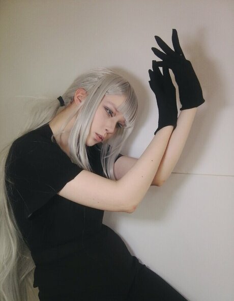 曲線美のランジェリーオンリーファンズ ポルノグラフィック 写真