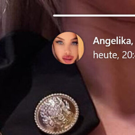 Baj Angelika ホットなポルノスター 画像