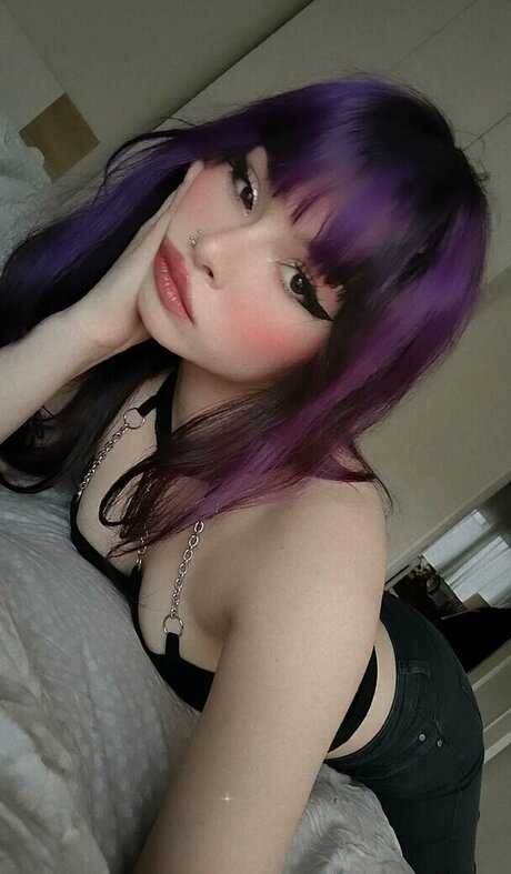 theakaleina ポルノスター パーフェクト 画像