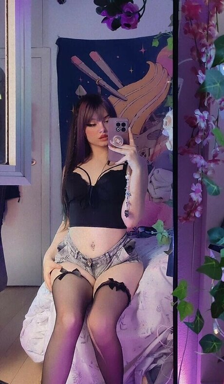 theakaleina 美しいモデル ギャラリー