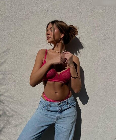 asmr ジンジャー オンリーファンズ 無料裸 画像