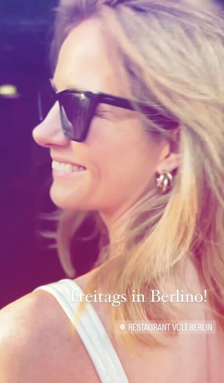 Mareile H ppner スター ヌード 写真