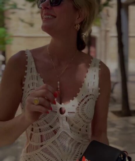 Mareile H ppner 素敵なスター ギャラリー