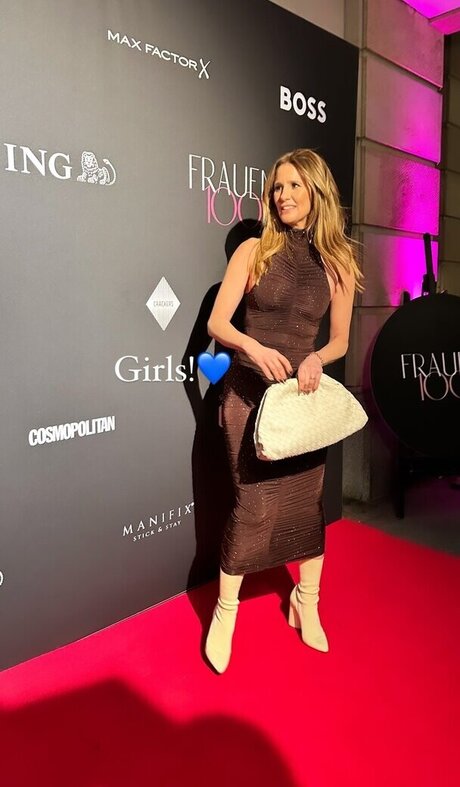 Mareile H ppner ポルノスター 画像