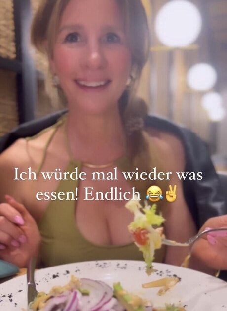 Mareile H ppner 最高の女優 写真