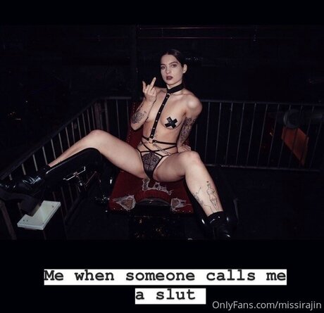 Missirajin ヌード女優 ギャラリー