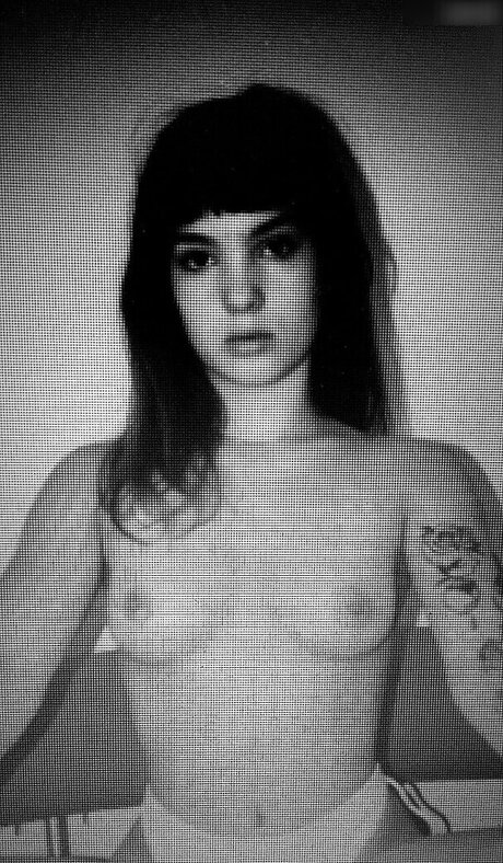 Missirajin ヌードモデル 写真