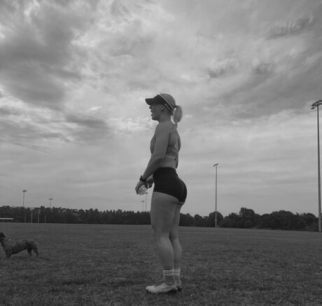 Rikeya Horne トップスター 写真